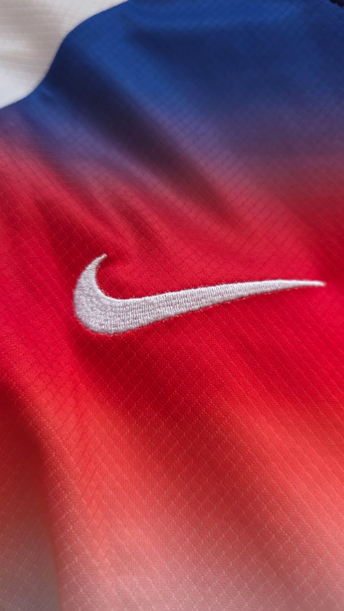 England Nike T-Shirt Size M – photo 2